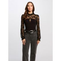 Morgan - Kleding 251-TIMEL - Zwart - Maat S