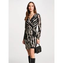 Morgan - 251-RIBLO.F Nero - Abbigliamento