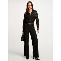 Morgan - Ropa 251-PIOU - Negro - Talla 38