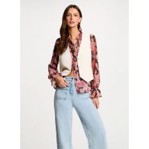 Morgan - Kleding 251-CFLO - Wit - Maat 36