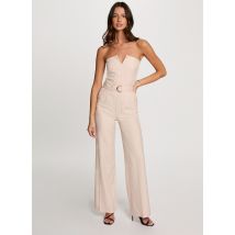 Morgan - Bekleidung 251-PIVI.F - beige - Größe 36