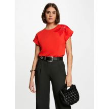 Morgan - Kleding 251-DABANA - Oranje - Maat S