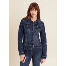 Bréal - Kleding VESPRITZ - Blauw - Maat 38