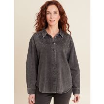 Bréal - Kleding CHETEX - Grijs - Maat 42