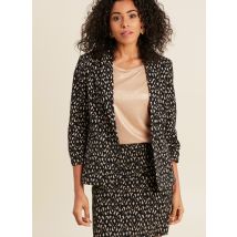 Bréal - Kleding VEBLA4B - Zwart - Maat 44