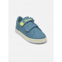 Timberland - SNJP LOW HOOK & LOOP SNEAKER MDBLU T - Azul - Deportivas - Talla 25