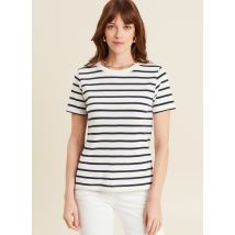 Bréal - TECOLTAGE Blu - Abbigliamento