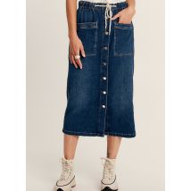 Bréal - Kleding JEBATLONG - Blauw - Maat 44