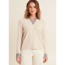 Bréal - TIDOUCHEMI Beige - Abbigliamento - Taglia M