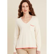 Bréal - MICOLOPOP Bianco - Abbigliamento