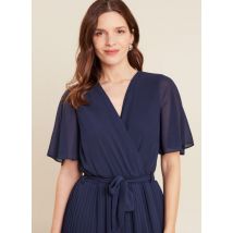 Bréal - Ropa PECESLEEVE - Azul - Talla 36
