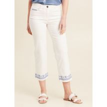 Bréal - Ropa PEBROBLAN - Blanco - Talla 44