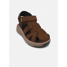 Sandales et nu-pieds MTDN FISHERMAN SANDAL DKBRN T Marron - Timberland - Disponible en 24