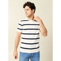 Bonobo - TEEMALO3H Bianco - Abbigliamento