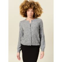 Bonobo - LILIGILF Grigio - Abbigliamento - Taglia XL