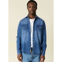 Bonobo - DENIMSTAR4H Blu - Abbigliamento - Taglia XL