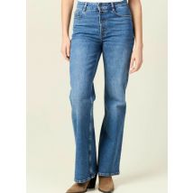 Bonobo - Ropa FIDJI-FOLK - Azul - Talla 44