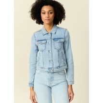 Bonobo - Kleding ELEADENIMF - Blauw - Maat S