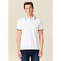 Kleding POLUNI2H Wit - Bonobo - Beschikbaar in S