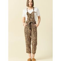 Bonobo - CAIRE-LINLEO Marrone - Abbigliamento - Taglia 42