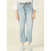 Bonobo - Ropa PARIS-BELT - Azul - Talla 36