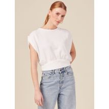 Bonobo - Kleding BLANCCOUF - Wit - Maat XL