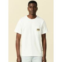 Bonobo - TEERODEOH Bianco - Abbigliamento - Taglia XL