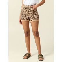 Bonobo - MOMLEO Marrone - Abbigliamento - Taglia 38