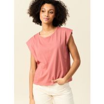 Bonobo - Ropa SAFARICOUF - Rojo