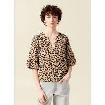 Kleding BOWLCHEMF Bruin - Bonobo - Beschikbaar in M