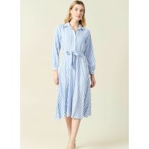 Bonobo - RAYCHEMROLF Blu - Abbigliamento - Taglia S