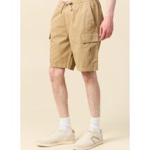 Kleding BERSTIGOH Beige - Bonobo - Beschikbaar in S