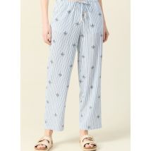 Bonobo - DAILYPANF Blu - Abbigliamento - Taglia 38