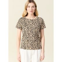 Bonobo - BFITLEOCOUF Beige - Abbigliamento - Taglia XL