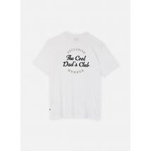 Bonobo - Ropa TEEDADCLUBH - Blanco - Talla L