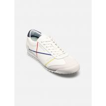 PS Paul Smith MESTRE Blanc - Baskets - Disponible en 40