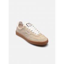 Faguo - LUMBO SUEDE M - beige - Sneaker - Größe 45