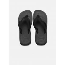 Havaianas - Zehensandalen Track Plus - schwarz - Größe 39 - 40