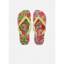 Tongs Farm Flor Ceu Vert - Havaianas - Disponible en 35 - 36