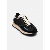 Belledonne Paris - B6 W - schwarz - Sneaker - Größe 38