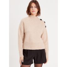 Kleding Urbanluxe Beige - Cache Cache - Beschikbaar in M