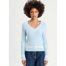 Cache Cache - Kleding Nomadsporty - Blauw - Maat XS