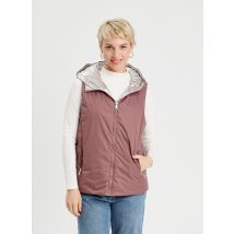 Cache Cache - Kleding Dousanrev - Roze - Maat 44