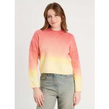 Cache Cache - Kleding Puldyeop - Rood - Maat L