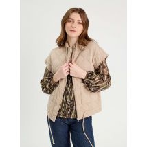 Cache Cache - Kleding Dvestamazone - Beige - Maat M - L