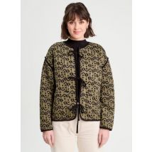 Cache Cache - Ropa Lboutyimp - Verde - Talla M