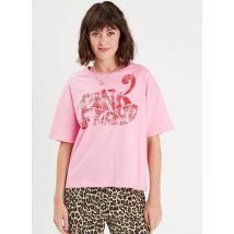 Cache Cache - Ropa Klicrofloyd - Rosa - Talla XS