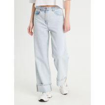 Cache Cache Jean large Bleu - Disponible en 34