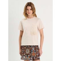 Cache Cache - Ropa Kpoch - Beige - Talla XS