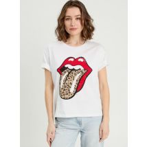 Cache Cache - Ropa Klicleo - Blanco - Talla M